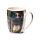 Mug en Porcelaine - Lisa Parker Magical Chat Emporium Magique