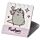 Carnet de Limes à Ongles Pusheen the Cat Pusheenicorn - Chat
