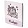 Carnet de Limes à Ongles Pusheen the Cat Pusheenicorn - Chat