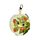 Ensemble Manucure 5 Pieces - Tropical Frogs Grenouilles Tropicales