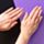 Autocollants pour les ongles - Halloween Effrayant