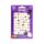 Autocollants pour les ongles - Halloween Effrayant