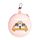 Ensemble Manucure 5 Pieces - Pusheen le Chat Sushi Club