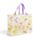 Sac de Courses réutlisable - Jan Pashley Ailes & Fleurs sauvages