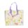 Sac de Courses réutlisable - Jan Pashley Ailes & Fleurs sauvages