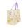 Sac de Courses réutlisable - Jan Pashley Ailes & Fleurs sauvages