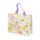 Sac de Courses réutlisable - Jan Pashley Ailes & Fleurs sauvages