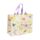 Sac de Courses réutlisable - Jan Pashley Ailes & Fleurs sauvages