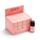 Huile parfumée Eden 10ml - Rose