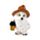 Hibou Apprenti Magicien 