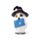 Hibou Apprenti Magicien 
