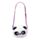 Sac Peluché à bandoulière - Susu le Panda Adoramals 