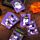 Jeu de Cartes Traditionnel - Halloween Effrayant 