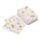 Jeu de Cartes Traditionnel - Jan Pashley Ailes & Fleurs sauvages