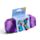 Trousse Silicone avec Charmes - Game Over