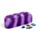 Trousse Silicone avec Charmes - Game Over