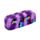 Trousse Silicone avec Charmes - Game Over