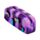 Trousse Silicone avec Charmes - Game Over