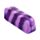 Trousse Silicone avec Charmes - Game Over