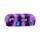 Trousse Silicone avec Charmes - Game Over