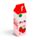 Trousse Brique de Lait Fraise - Foodiemals S