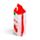 Trousse Brique de Lait Fraise - Foodiemals S