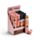 Grand pot à 12 crayons de couleur - Pusheen le Chat Sushi Club 