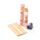 Grand pot à 12 crayons de couleur - Pusheen le Chat Sushi Club 