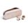 Trousse Silicone  avec Charmes - Pusheen le Chat Sushi Club 
