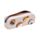 Trousse Silicone  avec Charmes - Pusheen le Chat Sushi Club 