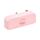 Trousse Silicone  avec Charmes - Pusheen le Chat Etoiles & Cœurs 