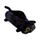 Trousse peluchée - Lucky le Chat Noir 