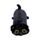 Trousse peluchée - Lucky le Chat Noir 