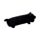 Trousse peluchée - Lucky le Chat Noir 
