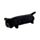 Trousse peluchée - Lucky le Chat Noir 
