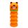Trousse Silicone Etirable - Adoramals Tigre
