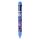 Stylo Multi-couleur (6 Couleurs) - Adoramals Sealife Vie Marine 