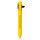 Stylo Multi-couleur (6 Couleurs) avec Charme -The Beatles Yellow Submarine