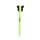 Lot de 4 Stylos effaçables avec embout Kawaii -  Shaun the Sheep
