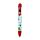 Stylo Multi-couleur (6 Couleurs) - Knights & Dragons Chevaliers & Dragons