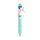 Stylo Multi-couleur avec Charme - Unicorn Magic Licorne (6 Couleurs)