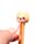 Stylo Chien langue à tirer - Adoramals Chien cLickers 
