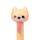 Stylo Chien langue à tirer - Adoramals Chien cLickers 