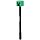 Lot de 8 Stylos Pointe Fine avec embout silicone - Minecraft 