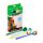 Lot de 4 Stylos Effaçables - Minecraft Chibi Style 