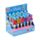 Stylo Multi-couleur avec Charme - Je t'aime Paris (6 Couleurs)