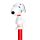 Stylo effaçable Inkredible avec Embout Silicone - Peanuts Snoopy 