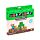 Lot de 8 Stylos Effaçables Embout silicone - Outils Minecraft