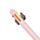 Stylo Multi-couleur avec Charme - Pusheen le Chat (6 Couleurs)
