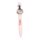 Stylo Multi-couleur avec Charme - Pusheen le Chat (6 Couleurs)